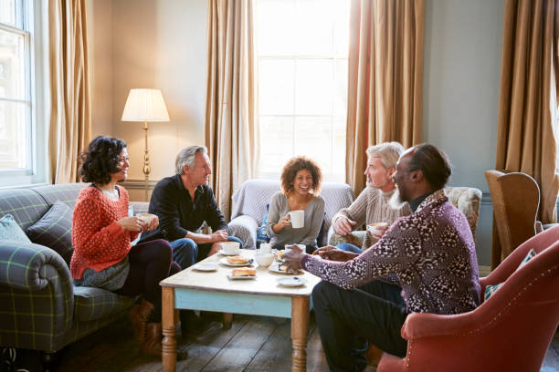 Pot d'amitié - Se réunir pour se souvenir - D&D Funéraire