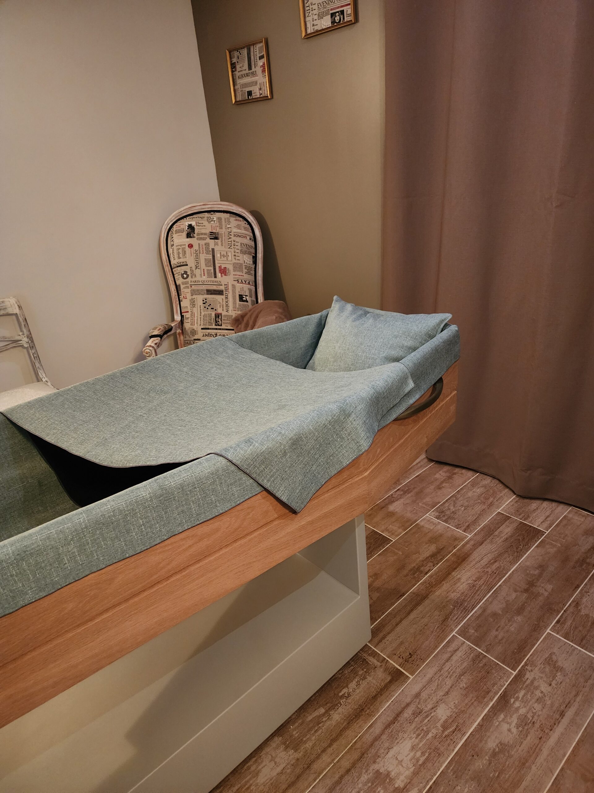 Article funéraire D&D