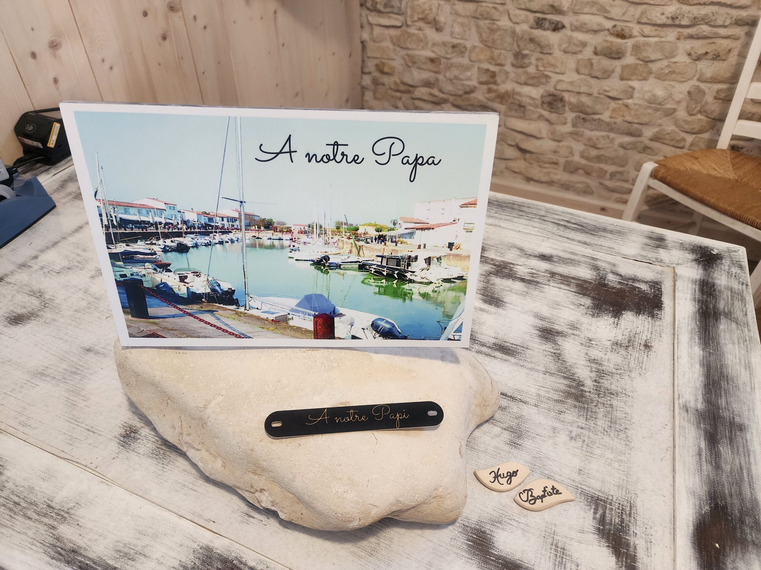 Article funéraire D&D