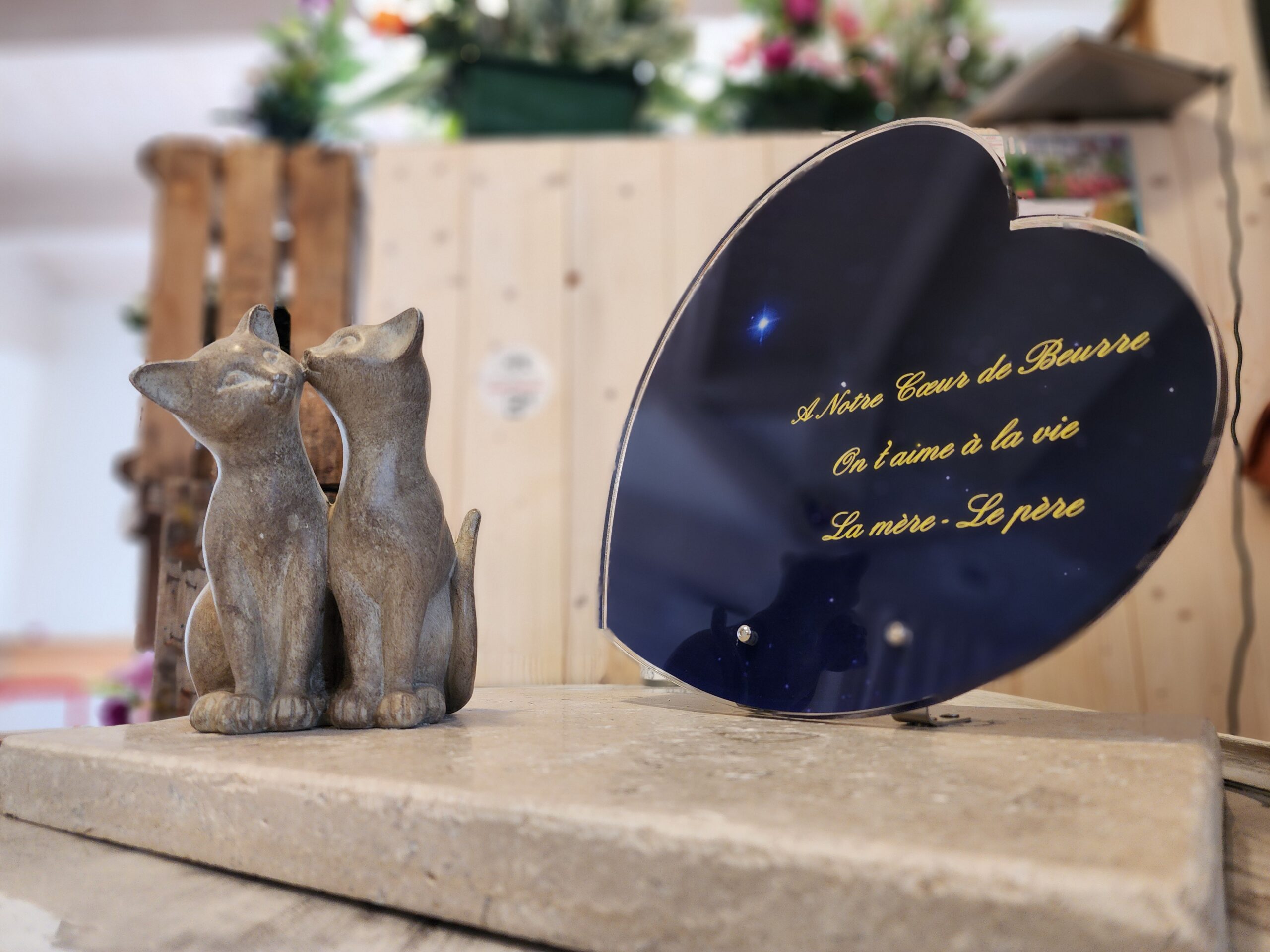 Article funéraire D&D