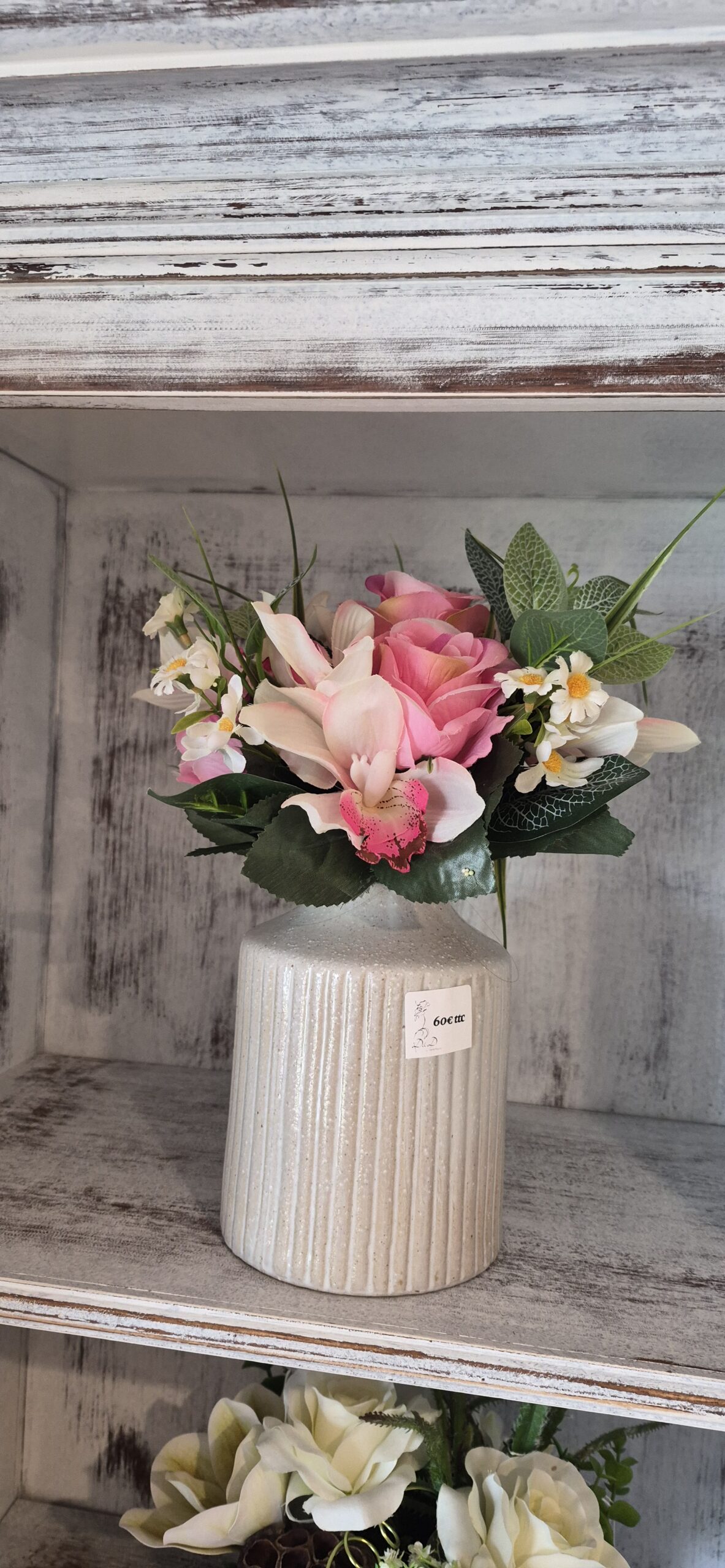 Article funéraire D&D