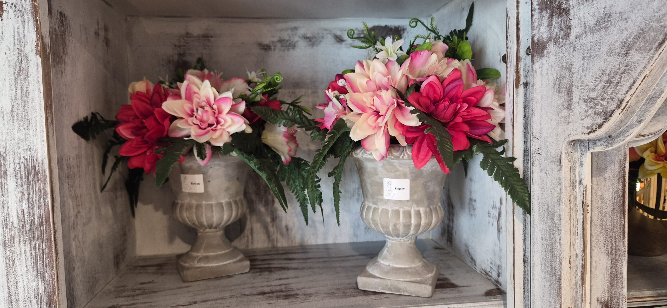 Article funéraire D&D