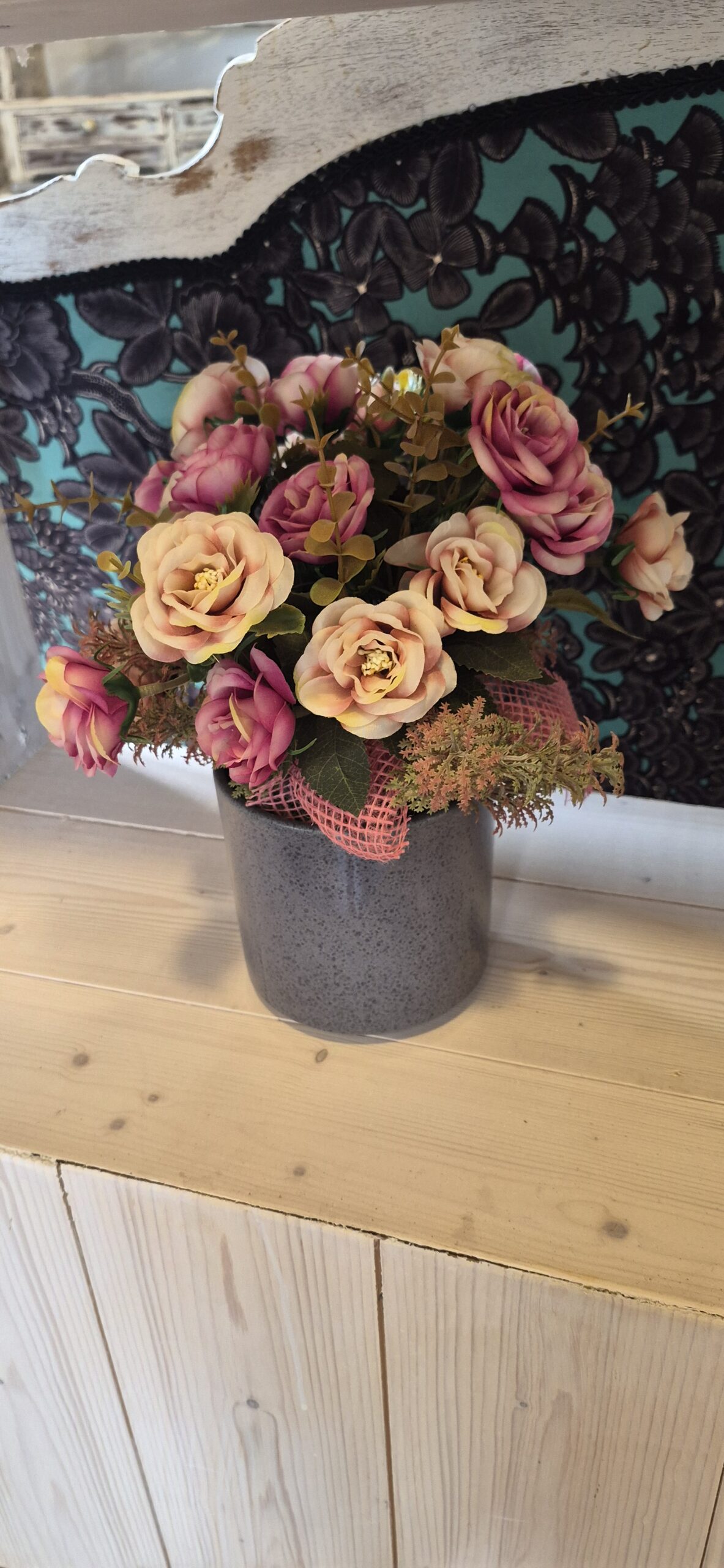 Article funéraire D&D