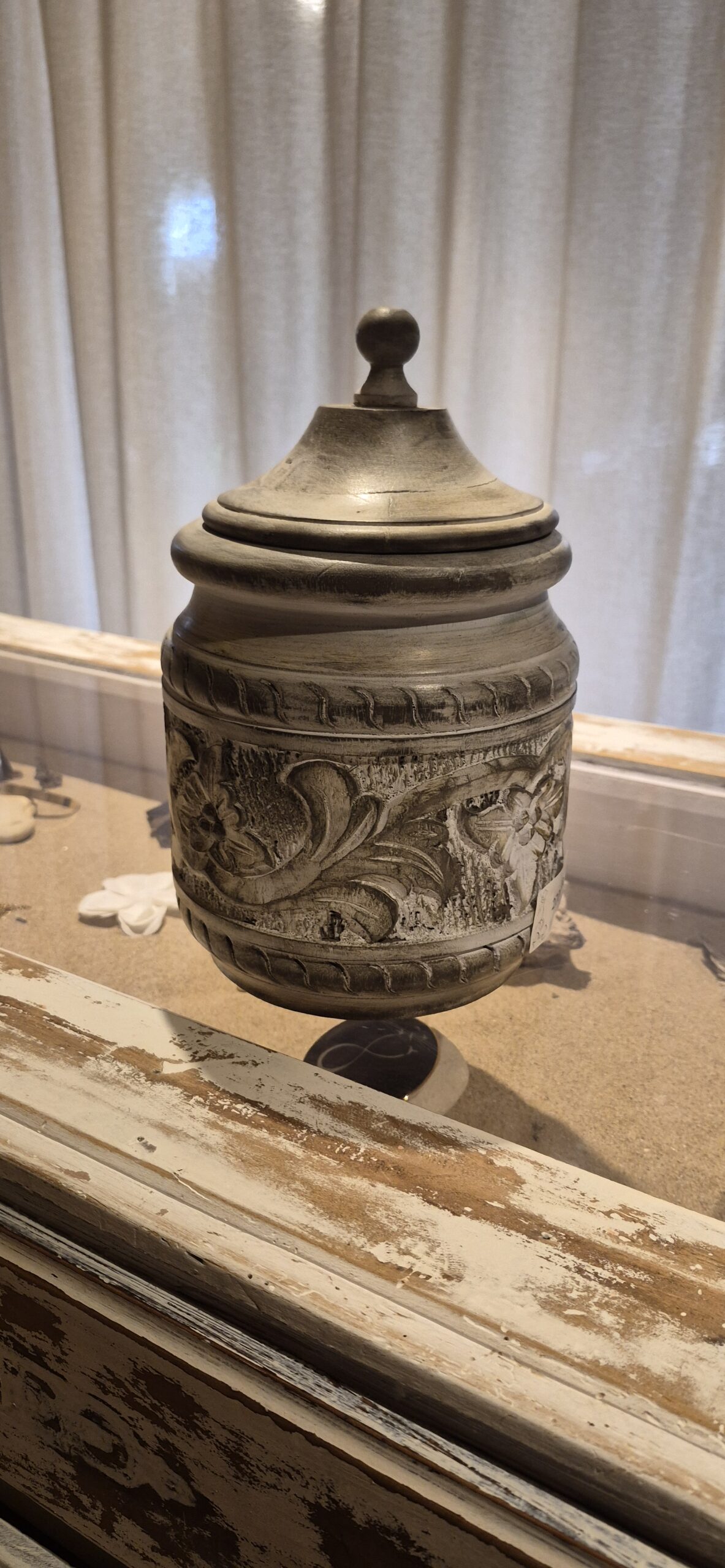 Article funéraire D&D