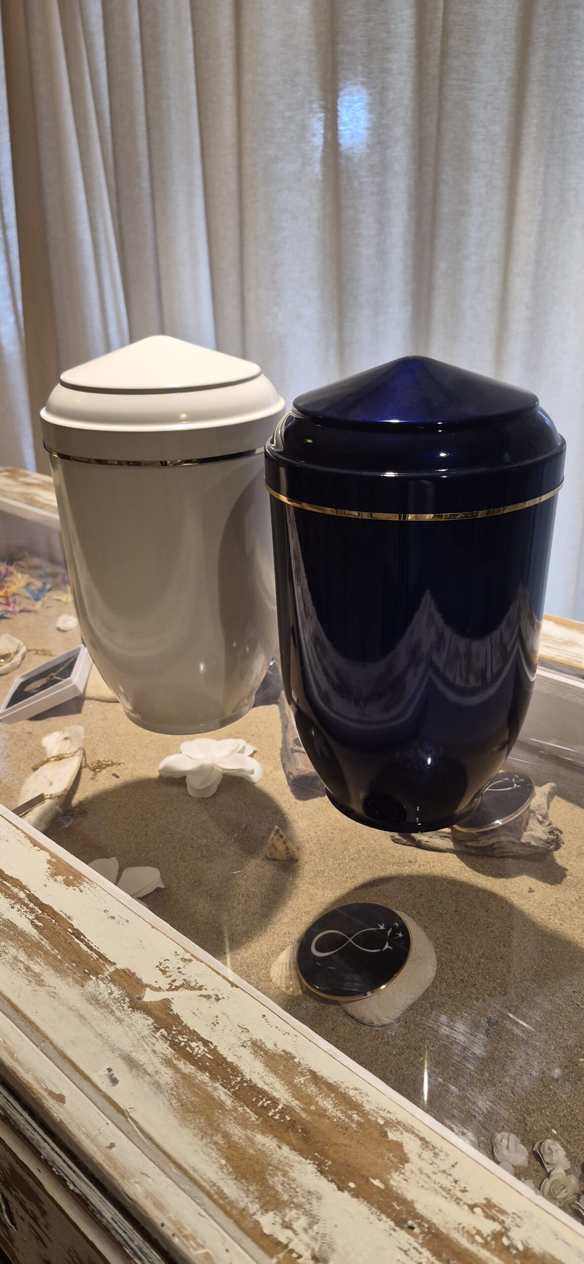 Article funéraire D&D