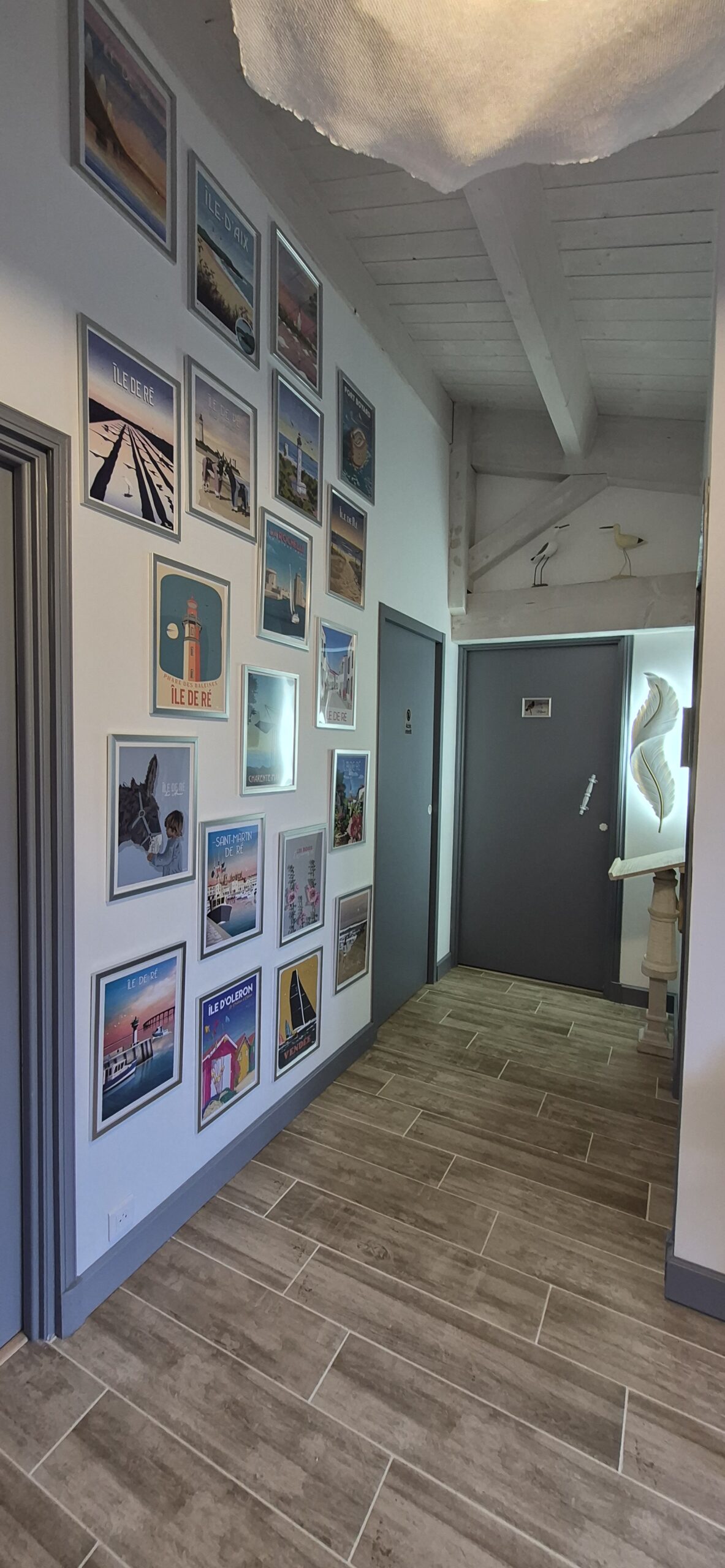 Funérarium D&D - Vue 1