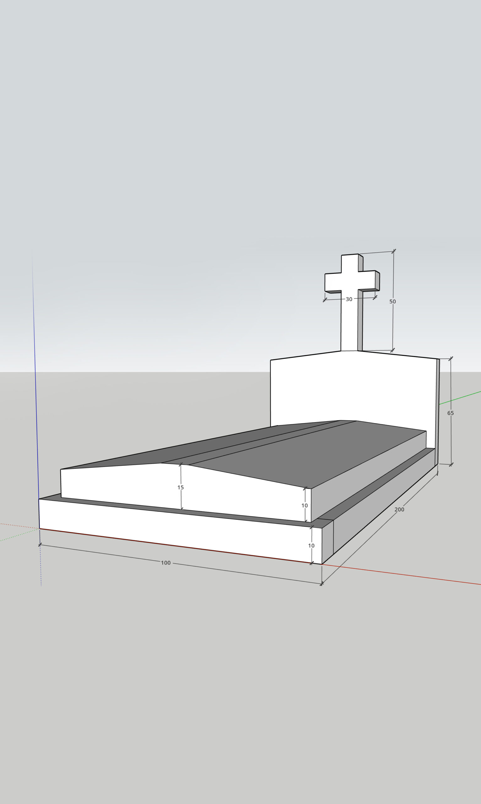 Monuments funéraires - Marbrerie D&D Funéraire